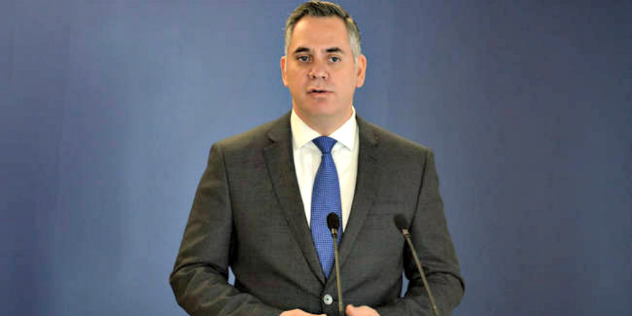 Παπαδόπουλος: «Δεν υπάρχει κανένα στέλεχος ή υποστηρικτής του ΕΛΑΜ στο Υπουργικό»