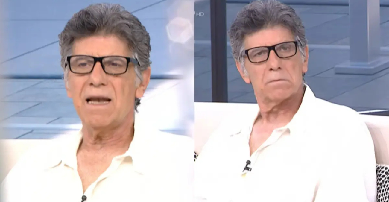 «Αρνήθηκα δουλειές για οικονομικούς λόγους, αυτές τις δουλειές με τόσο χαμηλές αποδοχές»