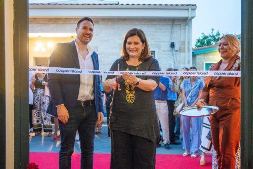 Η Λεμεσός νέο επιχειρησιακό κέντρο για εταιρεία του παγκόσμιου κινηματογράφου