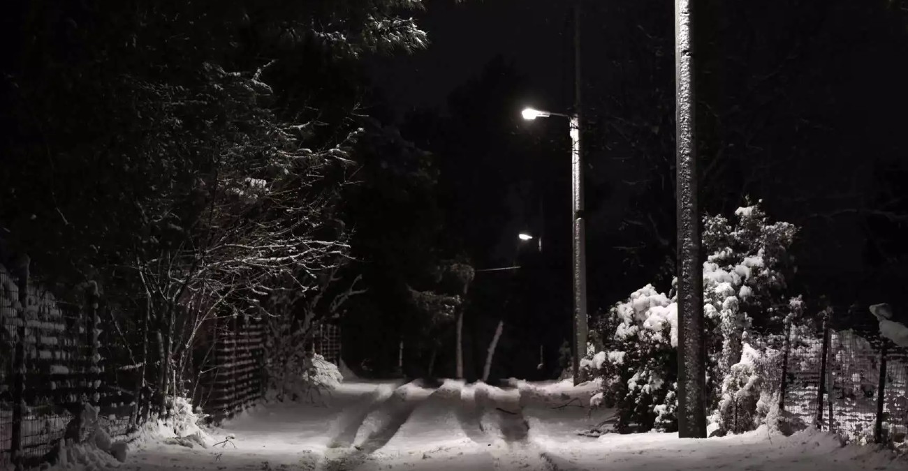 Video: Έπεσαν τα πρώτα χιόνια στο Τρόοδος