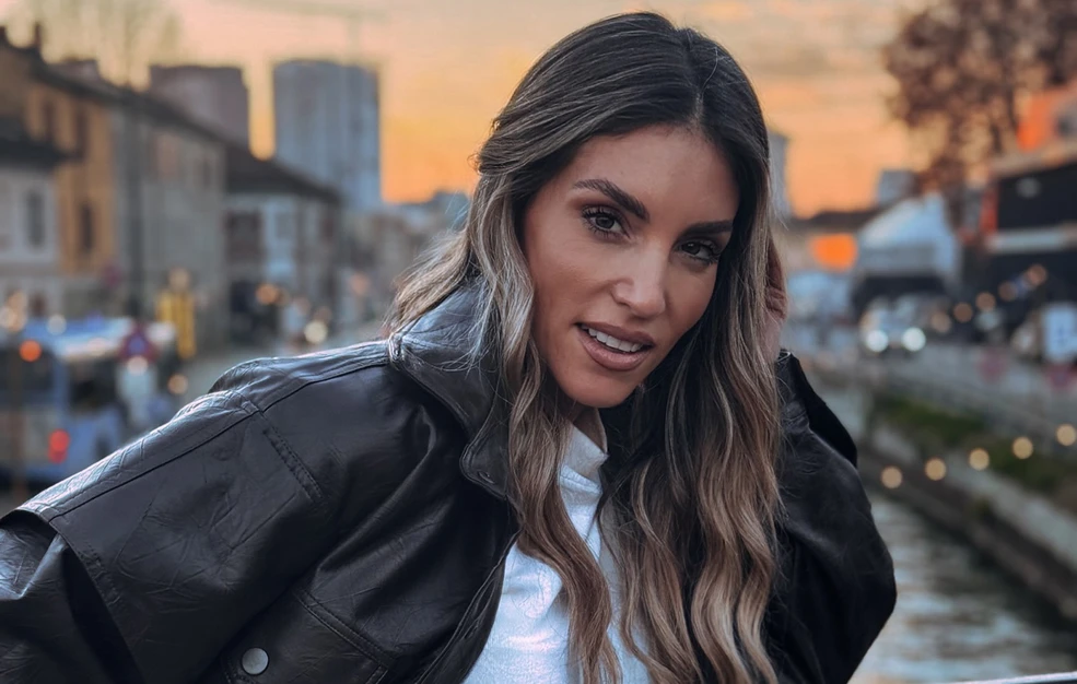 «Πριν από 20 χρόνια ζούσα σε μικρές γκαρσονιέρες – Δεν φανταζόμουν ότι μια μέρα θα ανοίγω την πόρτα ενός τέτοιου σπιτιού»