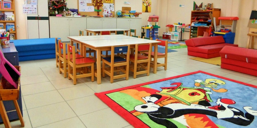 Αποδεκτή από την Ολομέλεια η αναπομπή για τις απουσίες νηπίων Αποδεκτή από την Ολομέλεια η αναπομπή για τις απουσίες νηπίων