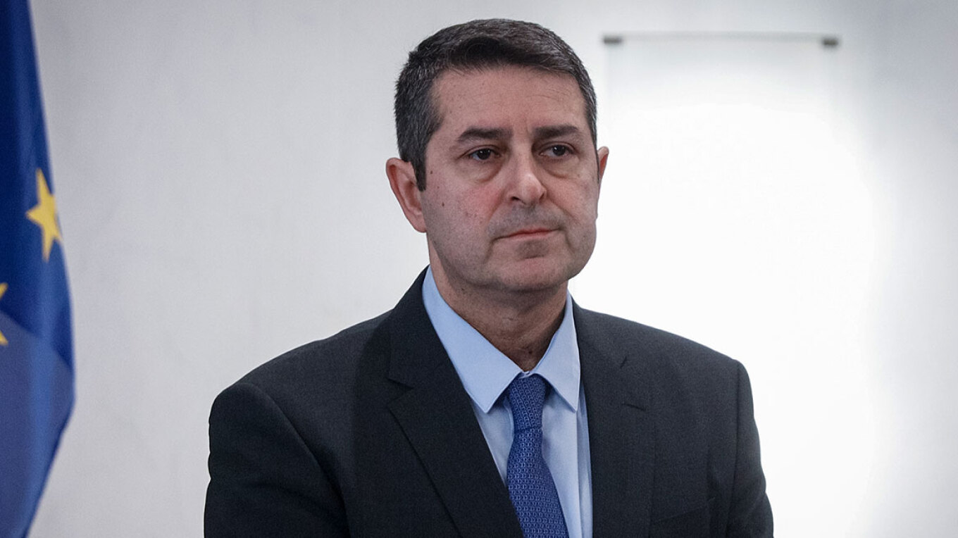 Σε κέντρο αποκατάστασης ο Γιώργος Μυλωνάκης: Βγήκε από τη ΜΕΘ, το νέο ιατρικό ανακοινωθέν