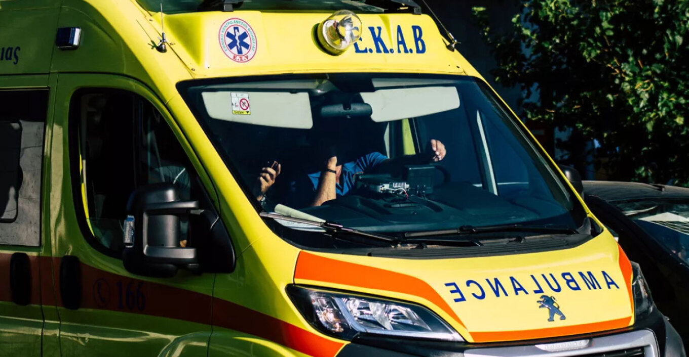 Θρήνος στην Ελλάδα: Μυστήριο με τον ξαφνικό θάνατο 21χρονου