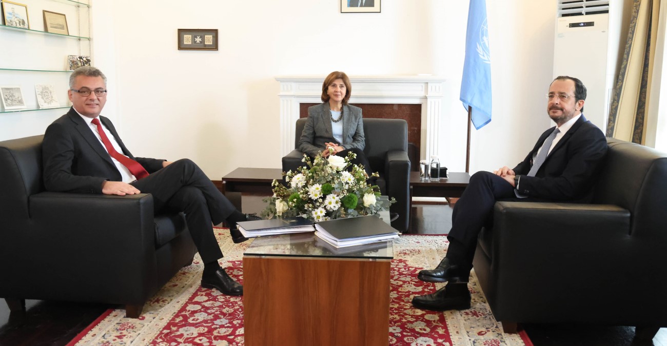 &Kappa;&upsilon;&pi;&rho;&iota;&alpha;&kappa;ό: &Eta; &laquo;&pi;&rho;&omicron;&epsilon;&tau;&omicron;&iota;&mu;&alpha;&sigma;ί&alpha;&raquo; &omega;&sigmaf; ά&lambda;&lambda;&omicron;&theta;&iota; - O Έ&rho;&chi;&iota;&omicron;&upsilon;&rho;&mu;ά&nu; &epsilon;&pi;&alpha;&nu;&alpha;&phi;έ&rho;&epsilon;&iota; &alpha;&pi;ό &tau;&omicron; &pi;&alpha;&rho;ά&theta;&upsilon;&rho;&omicron; &tau;&eta;&nu; &kappa;&upsilon;&rho;&iota;&alpha;&rho;&chi;&iota;&kappa;ή &iota;&sigma;ό&tau;&eta;&tau;&alpha;