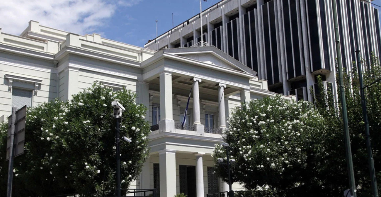 Η τουρκική κατοχή στην Κύπρο παραβιάζει κατάφωρα το Διεθνές Δίκαιο