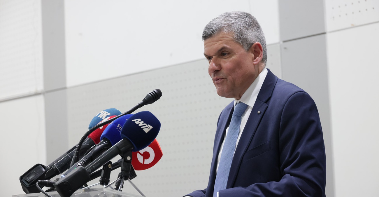 Πράσινο φως σε πιλοτικά έργα υδρογόνου – Στόχος το ρυθμιστικό πλαίσιο μέχρι το 2027