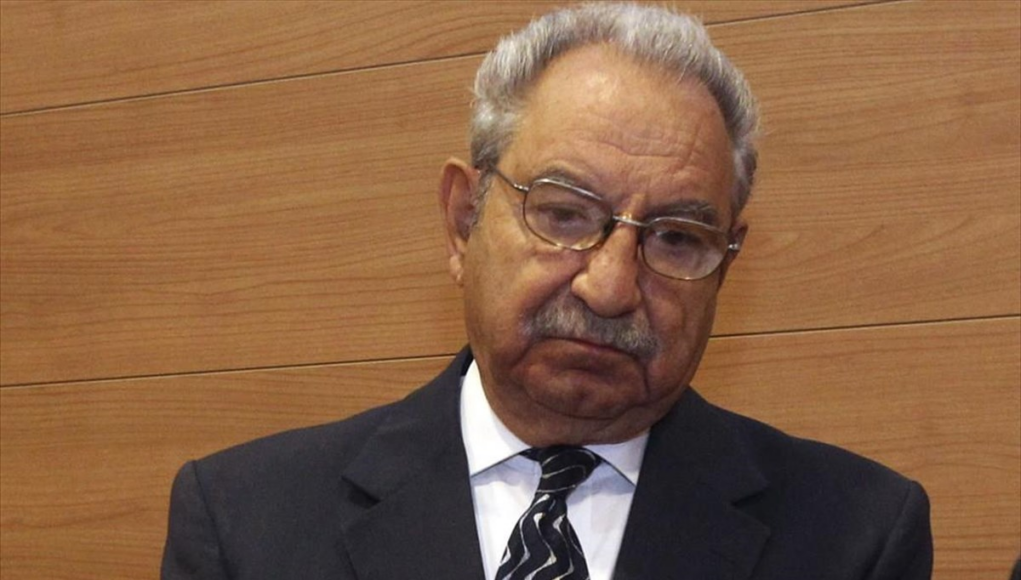 &Theta;&lambda;ί&psi;&eta; &sigma;&tau;&eta; &Delta;&iota;&kappa;&alpha;&iota;&omicron;&sigma;ύ&nu;&eta; &gamma;&iota;&alpha; &tau;&omicron;&nu; &theta;ά&nu;&alpha;&tau;&omicron; &tau;&omicron;&upsilon; &Gamma;&epsilon;ώ&rho;&gamma;&iota;&omicron;&upsilon; &Mu;. &Pi;&iota;&kappa;ή &ndash; &Kappa;&omicron;&iota;&nu;ή &alpha;&pi;ό&phi;&alpha;&sigma;&eta; &tau;&iota;&mu;ή&sigmaf; &alpha;&pi;ό &tau;&alpha; &delta;ύ&omicron; &Alpha;&nu;ώ&tau;&alpha;&tau;&alpha; &Delta;&iota;&kappa;&alpha;&sigma;&tau;ή&rho;&iota;&alpha;