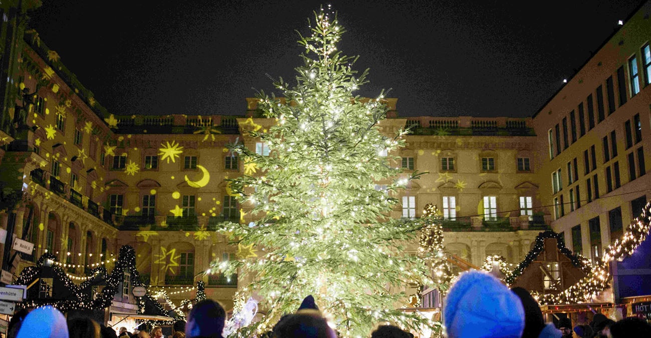 Αυτοί είναι οι επτά «hot» προορισμοί που πρέπει να επισκεφθείς τα Χριστούγεννα