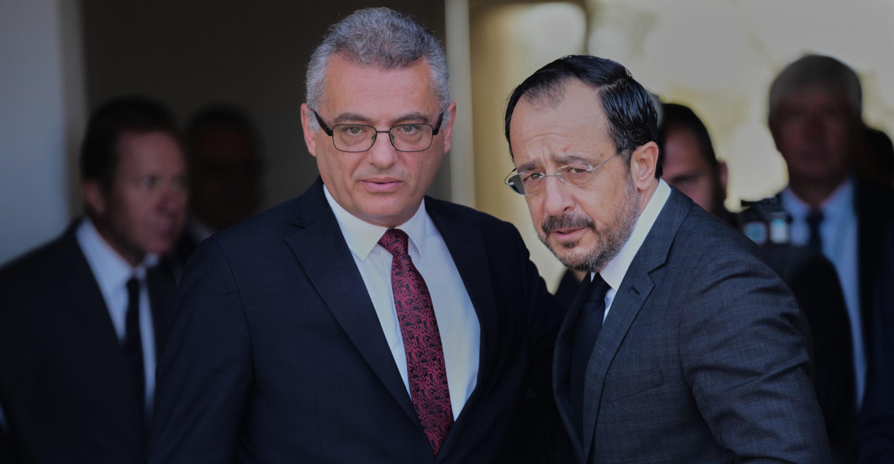 &Kappa;&upsilon;&pi;&rho;&iota;&alpha;&kappa;ό: &Kappa;&rho;ί&sigma;&iota;&mu;&eta; &sigma;&upsilon;&nu;ά&nu;&tau;&eta;&sigma;&eta; &Chi;&rho;&iota;&sigma;&tau;&omicron;&delta;&omicron;&upsilon;&lambda;ί&delta;&eta; &ndash; Έ&rho;&chi;&iota;&omicron;&upsilon;&rho;&mu;&alpha;&nu; &mu;&epsilon; &phi;ό&nu;&tau;&omicron; &tau;&alpha; &omicron;&delta;&omicron;&phi;&rho;ά&gamma;&mu;&alpha;&tau;&alpha;
