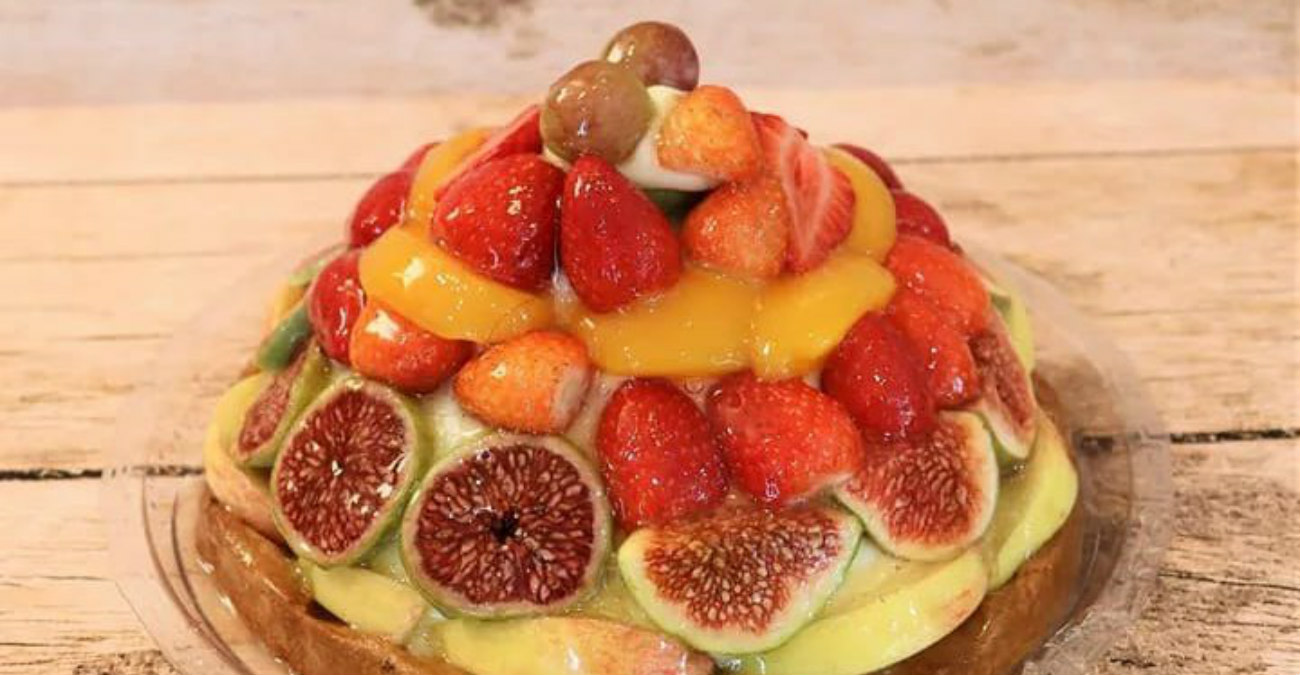 Ιστορικό ζαχαροπλαστείο κατεβάζει ρολά – Γνωστό για τις διάσημες σοκολατίνες του – Δείτε φωτογραφία