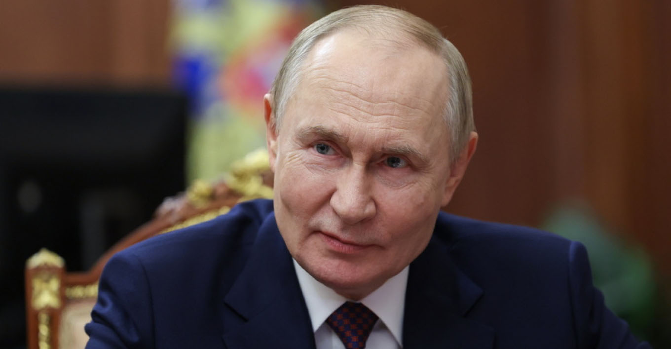 Τηλεφωνική επικοινωνία Πούτιν – Νετανιάχου: Συζήτησαν για τις εξελίξεις στη Γάζα και τη Μέση Ανατολή