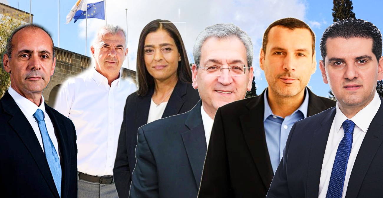 LIVE: Ορκίστηκαν τα νέα μέλη του Υπουργικού Συμβουλίου - Ακολουθεί η παράδοση-παραλαβή των χαρτοφυλακίων