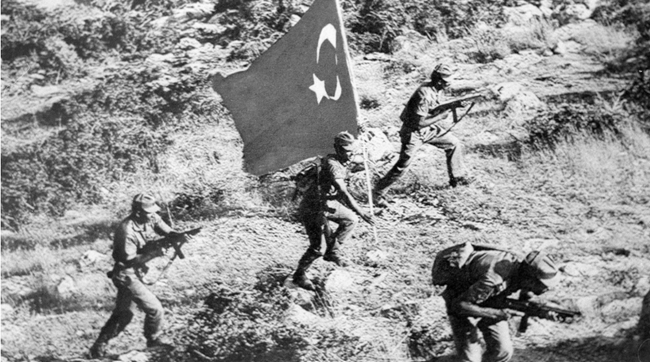 Οι ανακοινώσεις των κομμάτων για την μαύρη επέτειο της εισβολής