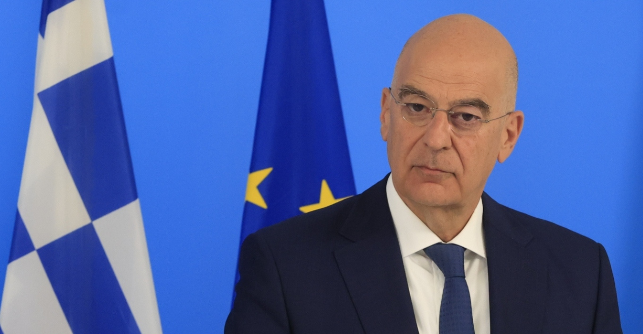 «Δεν μπορούμε να υπερασπίσουμε την Ευρώπη εάν ο εχθρός βρίσκεται εντός των τειχών»
