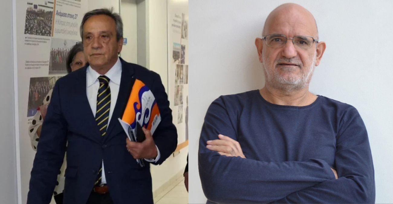 Σκιές πάνω από τη Δικαιοσύνη συγκλονίζουν το κράτος - Οι καταγγελίες Δρουσιώτη και οι φόβοι του Νίκου Κληρίδη - Αποφασίζει το υπουργικό για ανεξάρτητο ποινικό ανακριτή