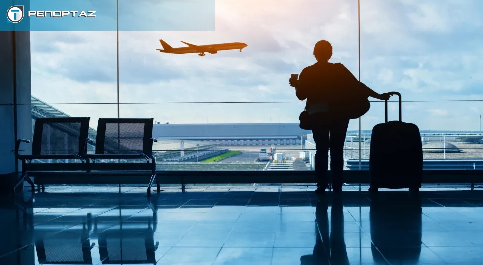 Θα ταξιδέψουν τις αργίες οι Κύπριοι; Τι επέλεξαν και όσα ισχύουν με τις τιμές εισιτηρίων - Επηρεάστηκαν ειδικά πακέτα