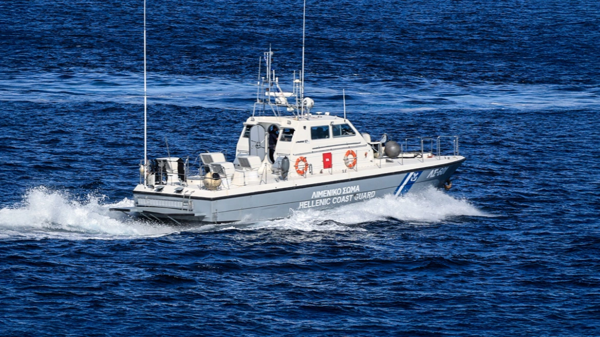 Σορός βρέθηκε στο Φιδονήσι Καβάλας Σορός βρέθηκε στο Φιδονήσι Καβάλας
