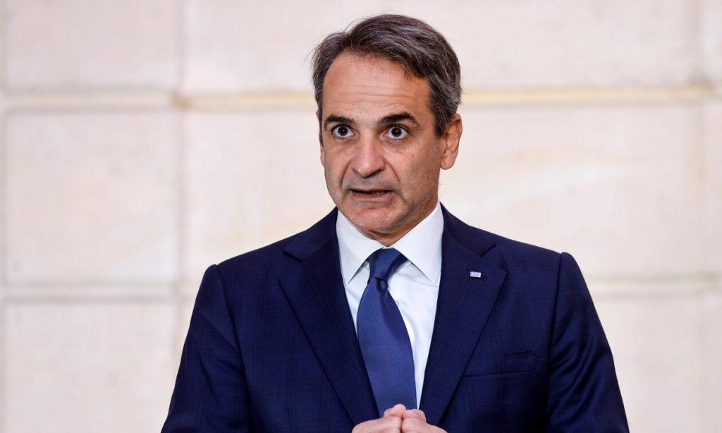«Η χαμηλότερη των τελευταίων 17 ετών»