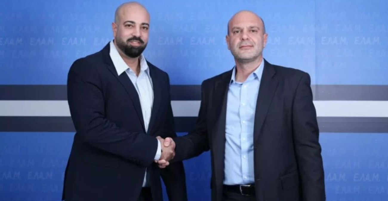 &Kappa;&upsilon;&rho;&iota;ά&kappa;&omicron;&sigmaf; &Sigma;ά&beta;&beta;&alpha;: &laquo;&Pi;&alpha;&rho;&alpha;&tau;ή&rho;&eta;&sigma;&eta; &alpha;&pi;ό &tau;&eta;&nu; &Alpha;&rho;&chi;&iota;&epsilon;&pi;&iota;&sigma;&kappa;&omicron;&pi;ή &gamma;&iota;&alpha; &tau;&eta; &sigma;&upsilon;&mu;&mu;&epsilon;&tau;&omicron;&chi;ή &mu;&omicron;&upsilon;&raquo; &ndash; &Nu;έ&alpha; &alpha;&nu;ά&rho;&tau;&eta;&sigma;&eta; &sigma;&tau;&omicron; Facebook
