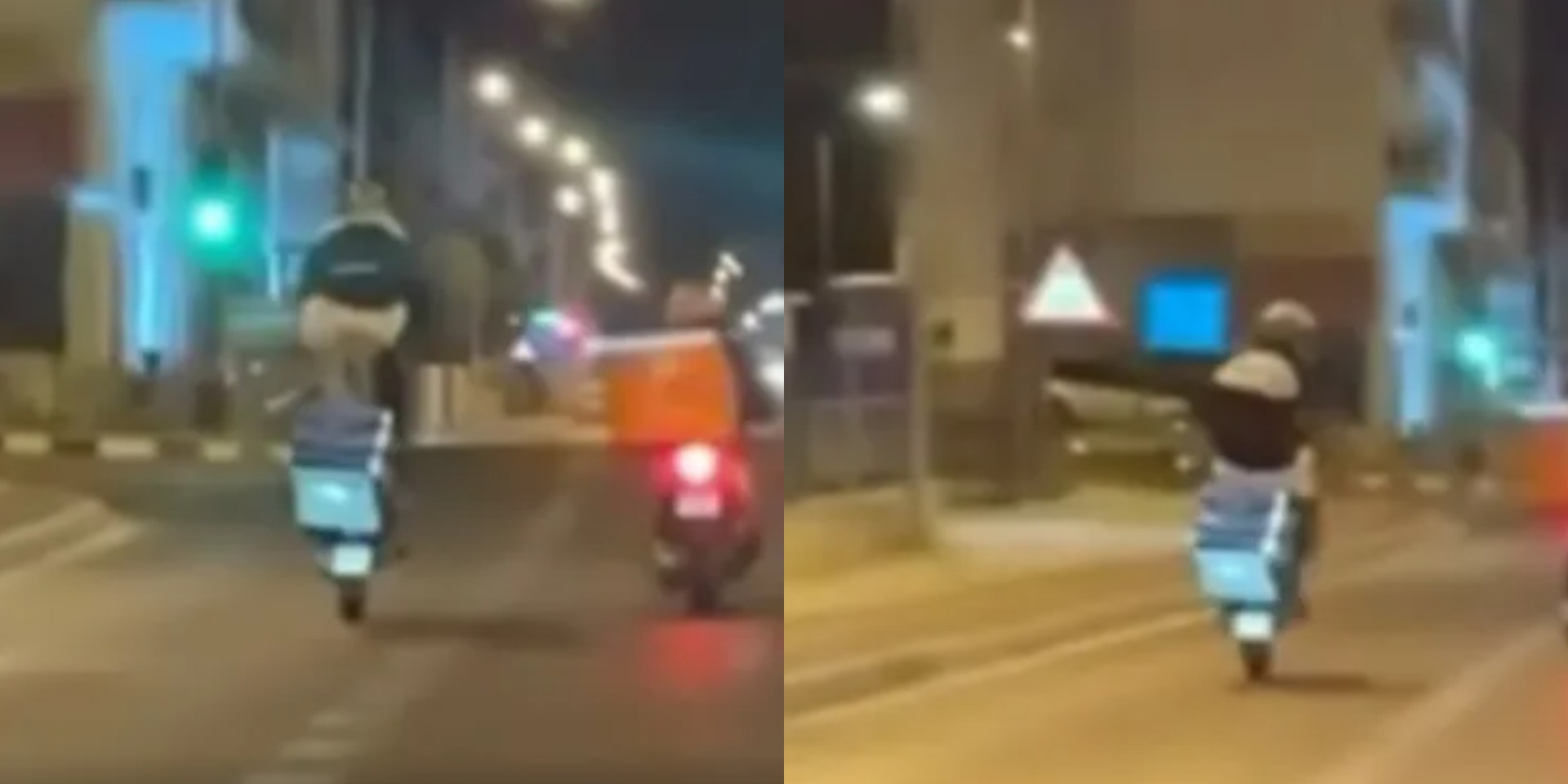 VIDEO: Το είδαμε κι αυτό VIDEO: Το είδαμε κι αυτό