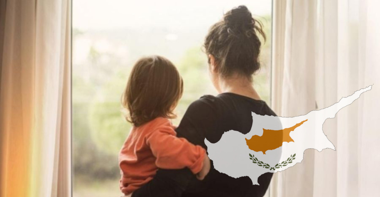 Τέσσερις μανούλες με ανήλικα σε δύσκολη οικονομική κατάσταση