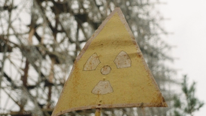 VIDEO: Βρέθηκε κοντά στο πιο ραδιενεργό αντικείμενο του Τσέρνομπιλ και έκανε μια απρόσμενη ανακάλυψη