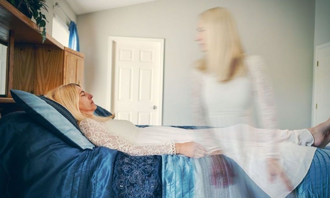 Γυναίκα μετά από τροχαίο ισχυρίζεται πως «συνάντησε τον Θεό»