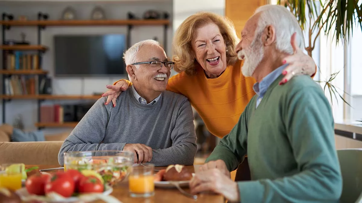 Αυτός είναι ο απλός τρόπος για να καθυστερήσετε την άνοια έως και 5 χρόνια – Χωρίς φάρμακα Αυτός είναι ο απλός τρόπος για να καθυστερήσετε την άνοια έως και 5 χρόνια – Χωρίς φάρμακα