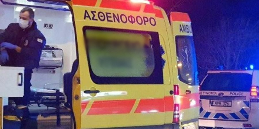 Οδική σύγκρουση στον αυτοκινητόδρομο – Διασωληνωμένη η 25χρονη