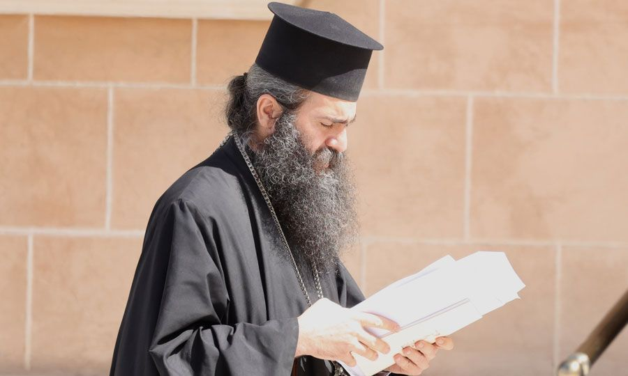 Τυχικός: Εξετάζεται από καρδιοχειρουργούς – Όσα αναφέρονται για την επιστροφή του στην Κύπρο Τυχικός: Εξετάζεται από καρδιοχειρουργούς – Όσα αναφέρονται για την επιστροφή του στην Κύπρο