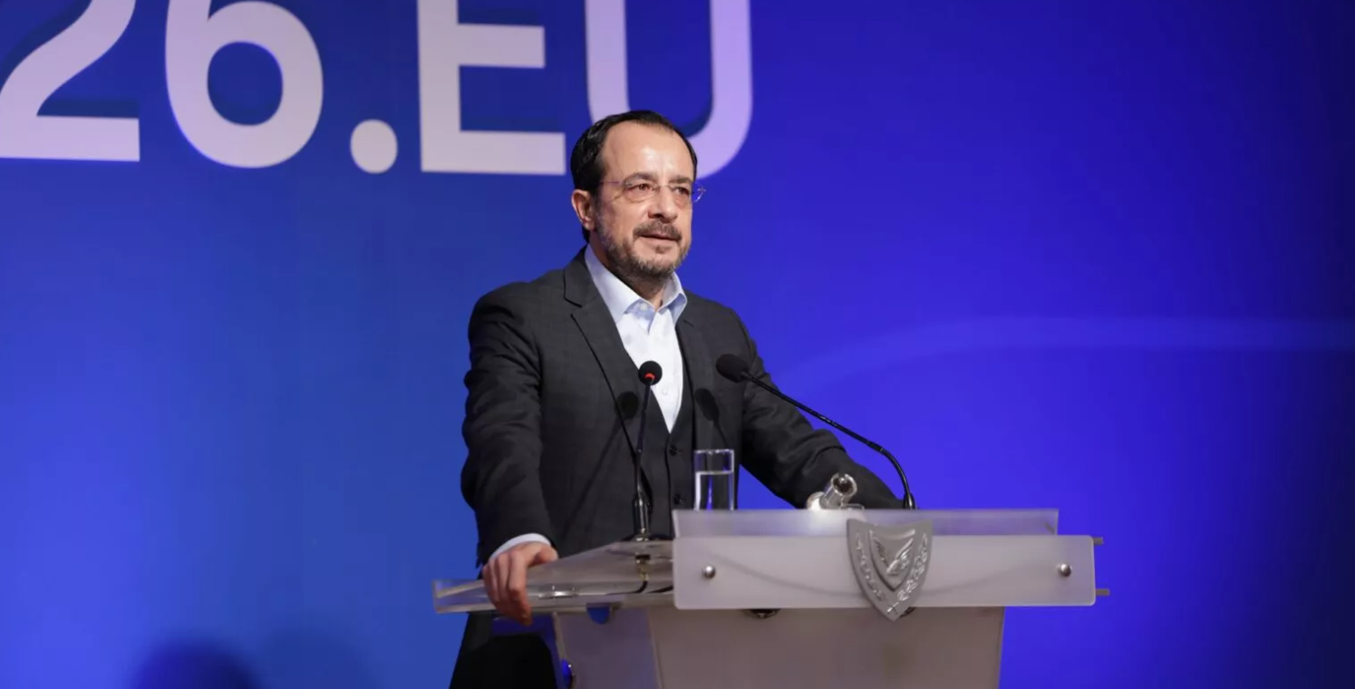 Μήνυμα ΠτΔ σε Τ/κ: «Μπορεί να επιτευχθεί μια λύση win-win»