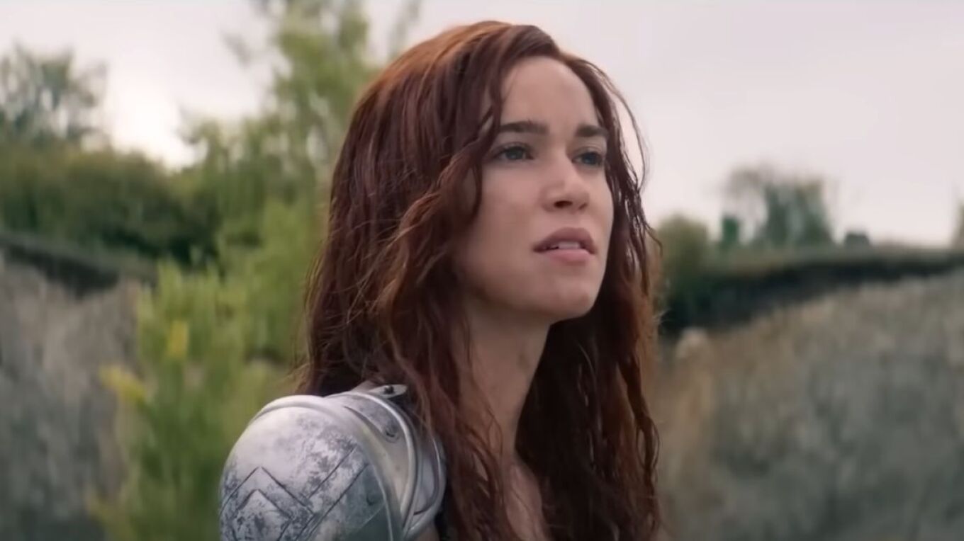 Red Sonja: Αυτό είναι το τρέιλερ της live-action ταινίας