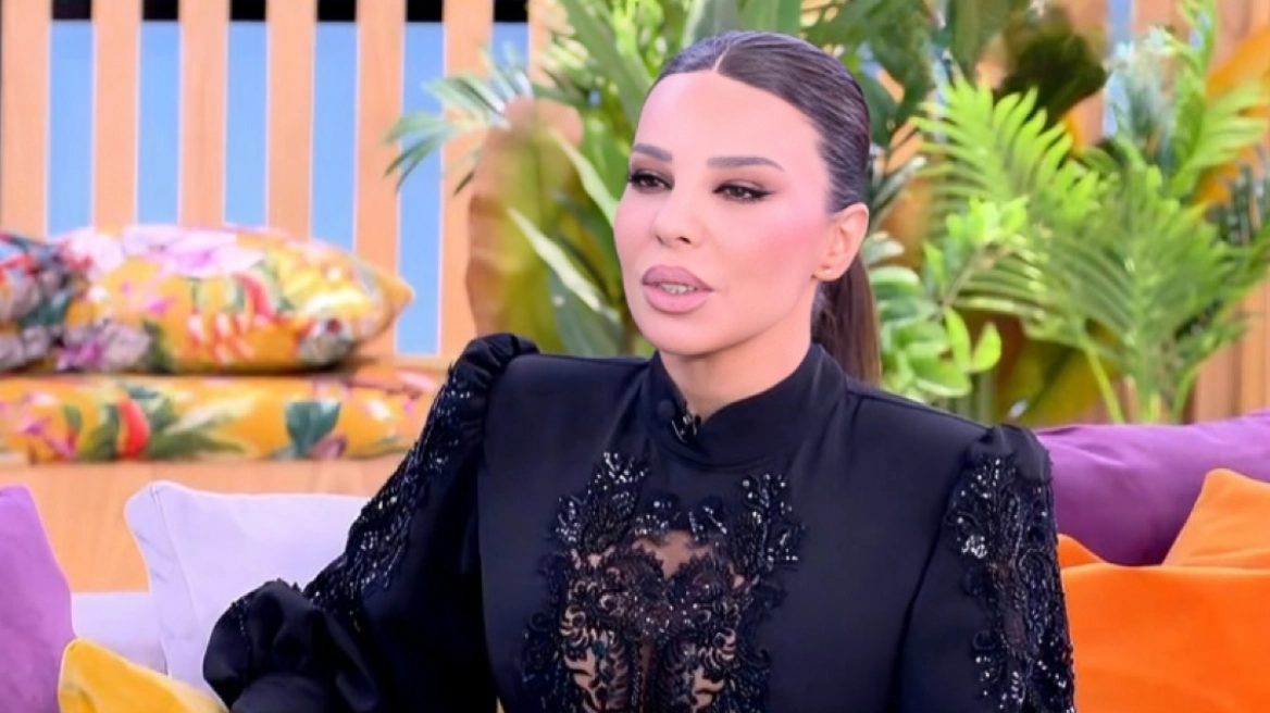 «Όταν υπάρχουν παιδιά πρέπει να υπάρχει προσοχή στο τι λες και πώς το λες»