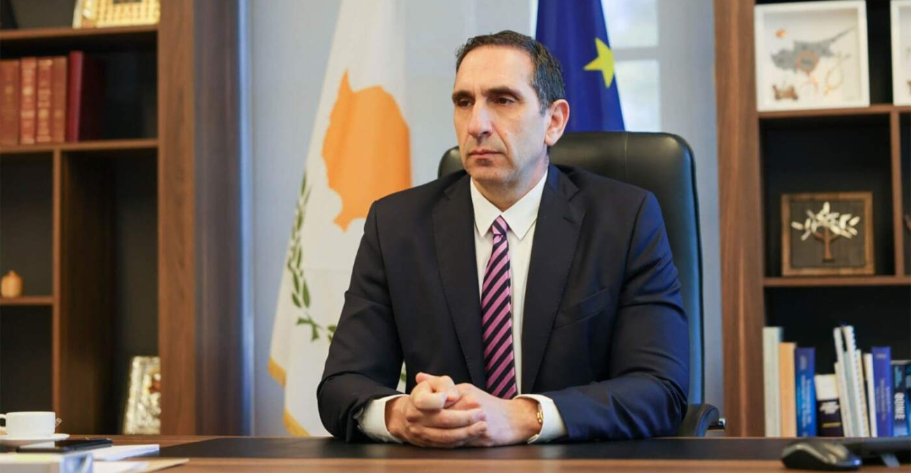 «Δεν θα μείνει τίποτα πίσω» – Δεσμεύσεις και αυτοψία Ιωάννου στις πυρόπληκτες κοινότητες για γρήγορες αποζημιώσεις «Δεν θα μείνει τίποτα πίσω» – Δεσμεύσεις και αυτοψία Ιωάννου στις πυρόπληκτες κοινότητες για γρήγορες αποζημιώσεις