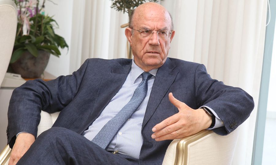 «Αντικατοπτρίζει τη δυναμικη της οικονομίας σε ένα περιβάλλον με αυξημένους γεωπολιτικούς κίνδυνους»