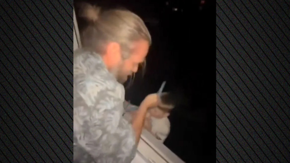 &Sigma;&omicron;&kappa;: Ά&nu;&tau;&rho;&alpha;&sigmaf; &sigma;&tau;&eta; &Rho;&omega;&sigma;ί&alpha; &delta;έ&nu;&epsilon;&iota; &kappa;&alpha;&lambda;ώ&delta;&iota;&omicron; &sigma;&tau;&eta; &mu;έ&sigma;&eta; &alpha;&gamma;&omicron;&rho;&iota;&omicron;ύ &kappa;&alpha;&iota; &tau;&omicron; &kappa;&alpha;&tau;&epsilon;&beta;ά&zeta;&epsilon;&iota;, &gamma;&epsilon;&lambda;ώ&nu;&tau;&alpha;&sigmaf;, &alpha;&pi;ό &pi;&alpha;&rho;ά&theta;&upsilon;&rho;&omicron; &delta;&iota;&alpha;&mu;&epsilon;&rho;ί&sigma;&mu;&alpha;&tau;&omicron;&sigmaf; - &Delta;&epsilon;ί&tau;&epsilon; &beta;ί&nu;&tau;&epsilon;&omicron;