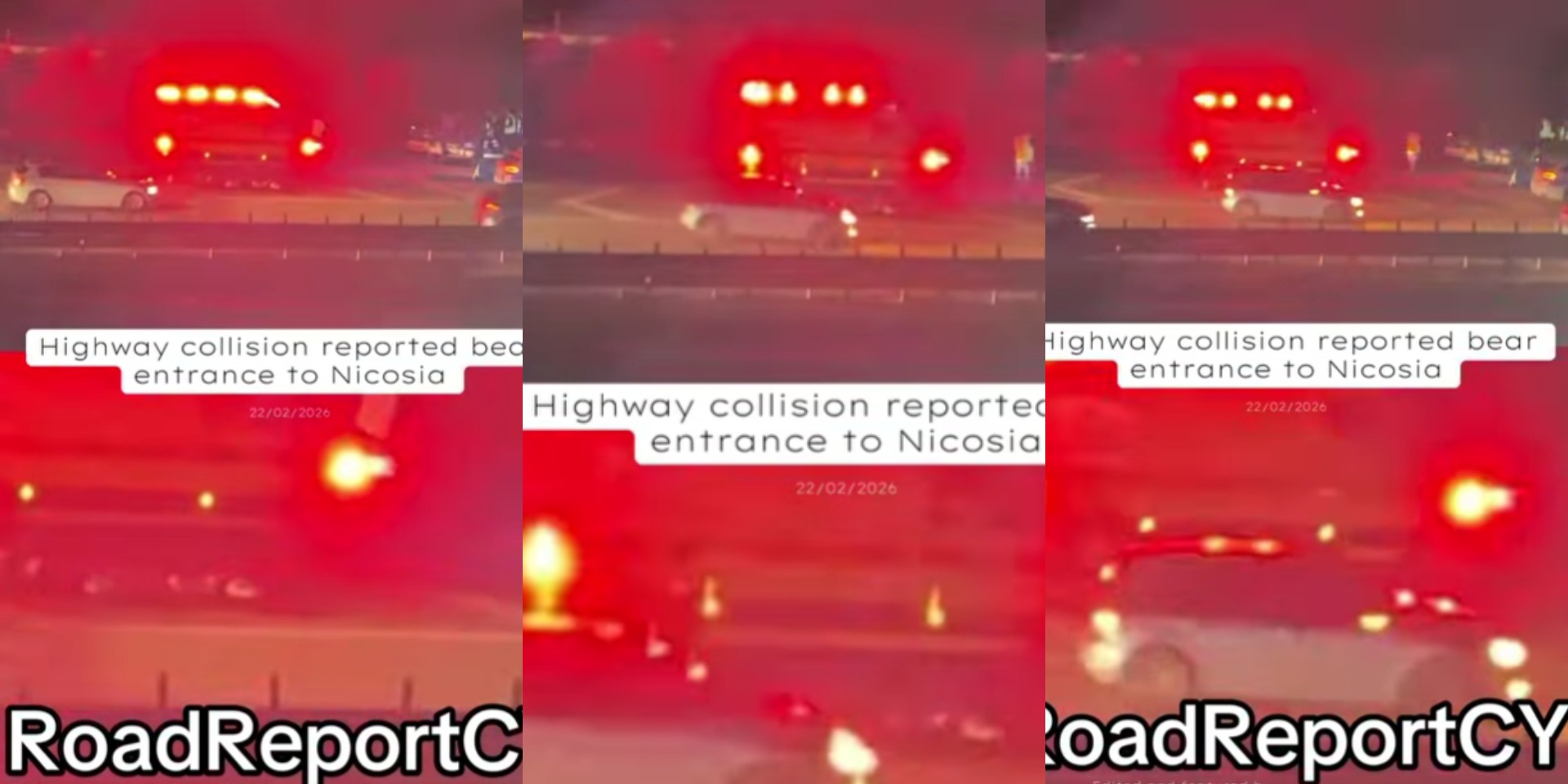 VIDEO: &Chi;ά&omicron;&sigmaf; &mu;&epsilon;&tau;ά &alpha;&pi;ό &tau;&rho;&omicron;&chi;&alpha;ί&omicron; &sigma;&tau;&eta;&nu; &epsilon;ί&sigma;&omicron;&delta;&omicron; &tau;&eta;&sigmaf; &Lambda;&epsilon;&upsilon;&kappa;&omega;&sigma;ί&alpha;&sigmaf; - Ό&chi;&eta;&mu;&alpha; &pi;&rho;&omicron;&sigma;έ&kappa;&rho;&omicron;&upsilon;&sigma;&epsilon; &sigma;&epsilon; &delta;&iota;&alpha;&chi;&omega;&rho;&iota;&sigma;&tau;&iota;&kappa;ό - &Sigma;&tau;&omicron; &Nu;&omicron;&sigma;&omicron;&kappa;&omicron;&mu;&epsilon;ί&omicron; έ&nu;&alpha; &pi;&rho;ό&sigma;&omega;&pi;&omicron;