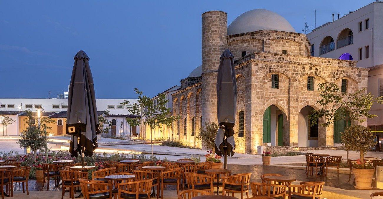 Είσαι λάτρης της μπύρας; Έρχεται το πρώτο Larnaca Beer Festival