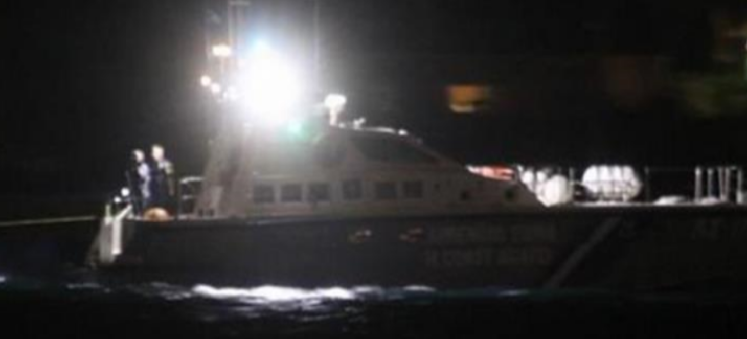 Jerusalem Post: Ισραηλινό γιοτ με πέντε επιβαίνοντες αγνοείται ανοικτά της Κύπρου