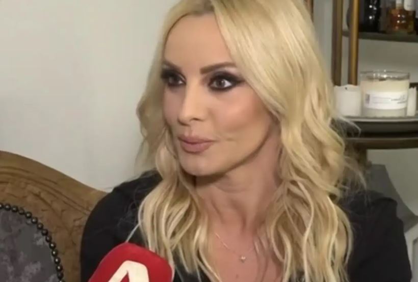 &Pi;έ&gamma;&kappa;&upsilon; &Zeta;ή&nu;&alpha;: &laquo;&Theta;&alpha;&upsilon;&mu;ά&zeta;&omega; &pi;&omicron;&lambda;ύ &tau;&eta;&nu; &kappa;ό&rho;&eta; &mu;&omicron;&upsilon; &ndash; &Omicron;&iota; &kappa;ό&nu;&tau;&rho;&epsilon;&sigmaf; &mu;&alpha;&sigmaf; &epsilon;ί&nu;&alpha;&iota; &alpha;&upsilon;&tau;έ&sigmaf; &pi;&omicron;&upsilon; &theta;&alpha; έ&pi;&rho;&epsilon;&pi;&epsilon; &nu;&alpha; &epsilon;ί&nu;&alpha;&iota;&raquo;