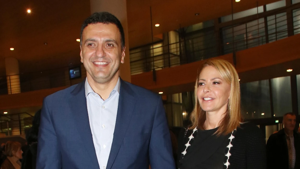 Η τρυφερή ανάρτηση για την Τζένη Μπαλατσινού με αφορμή τα γενέθλιά της