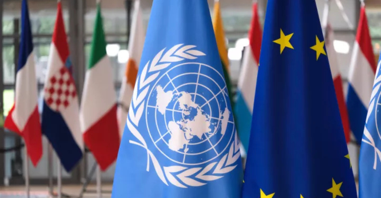 Ανοίγει ξανά θέμα δύο κρατών η Άγκυρα – Στο στόχαστρο η ειρηνευτική δύναμη του ΟΗΕ