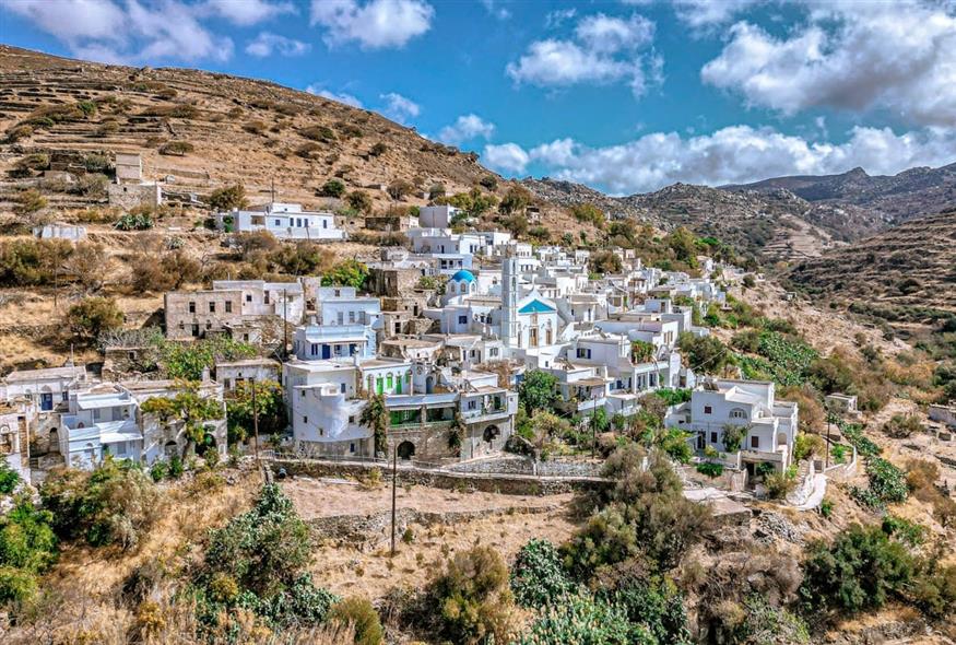 Αφήνει το σπίτι της σε τουρίστες τα Σαββατοκύριακα: Η απίστευτη ιστορία νηπιαγωγού Αφήνει το σπίτι της σε τουρίστες τα Σαββατοκύριακα: Η απίστευτη ιστορία νηπιαγωγού
