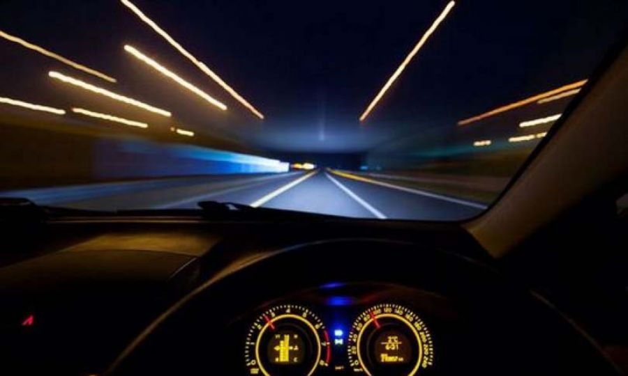 Πάτησε γκάζι και «πετούσε» στον αυτοκινητόδρομο – Στο Δικαστήριο 40χρονος Πάτησε γκάζι και «πετούσε» στον αυτοκινητόδρομο – Στο Δικαστήριο 40χρονος