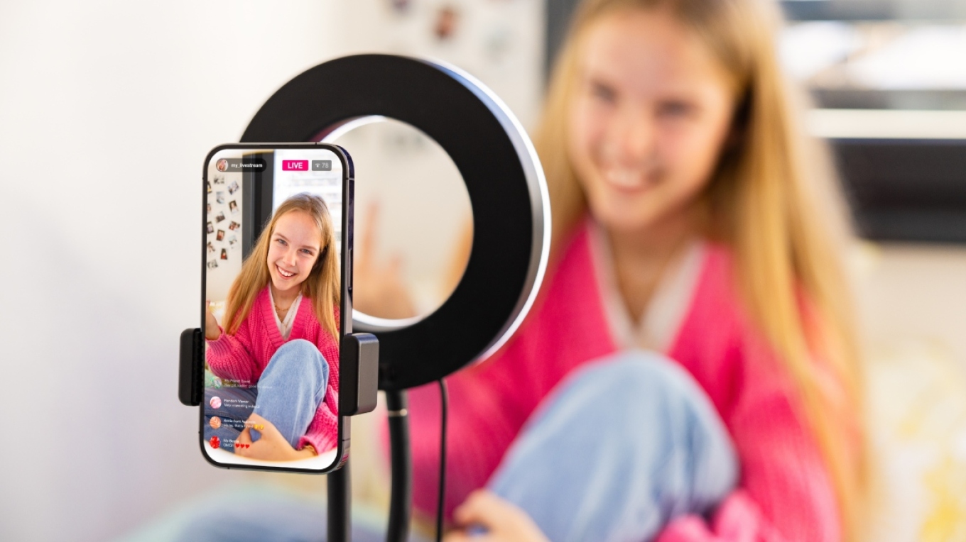 Η επιρροή της γενιάς του TikTok στην αγγλική γλώσσα Η επιρροή της γενιάς του TikTok στην αγγλική γλώσσα