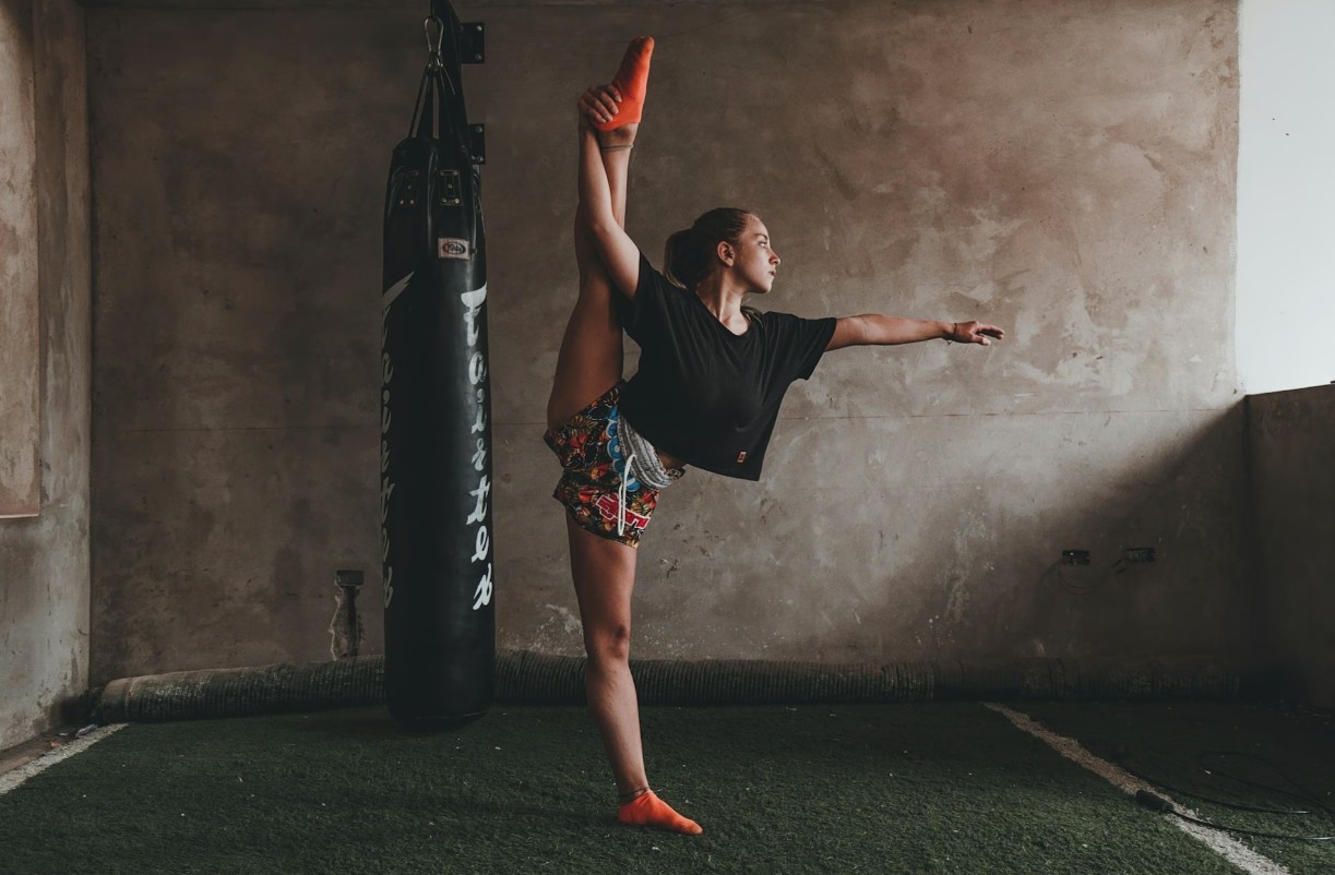 Το περίμενες; Πώς μπορεί η άσκηση να επηρεάσει τη δουλειά μας;