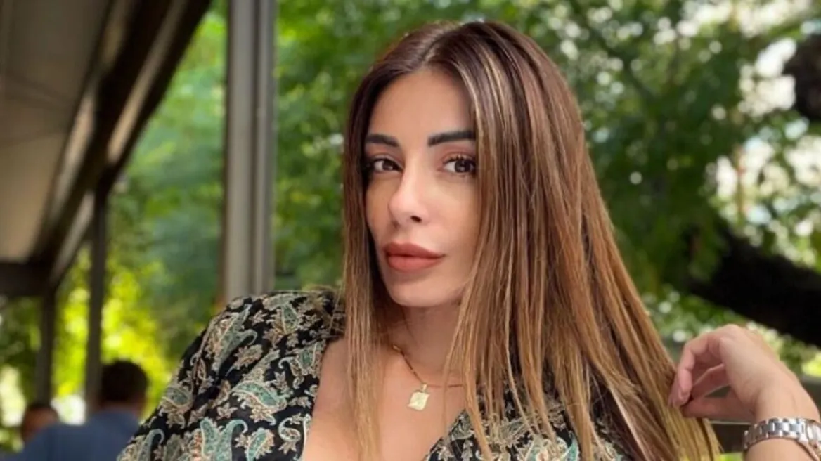 &Mu;ί&nu;&alpha; &Alpha;&rho;&nu;&alpha;&omicron;ύ&tau;&eta;: &Delta;&epsilon;&nu; &pi;&rho;&omicron;&sigma;&pi;&alpha;&theta;&omicron;ύ&mu;&epsilon; &nu;&alpha; &beta;&gamma;ά&lambda;&omicron;&upsilon;&mu;&epsilon; έ&nu;&omicron;&chi;&omicron; &tau;&omicron;&nu; &Pi;&alpha;&nu;&tau;&epsilon;&lambda;ί&delta;&eta;, &theta;έ&lambda;&omicron;&upsilon;&mu;&epsilon; &tau;&eta;&nu; &alpha;&lambda;ή&theta;&epsilon;&iota;&alpha;, &theta;&alpha; ή&tau;&alpha;&nu; ά&delta;&iota;&kappa;&omicron; &nu;&alpha; &kappa;&alpha;&tau;&eta;&gamma;&omicron;&rho;&eta;&theta;&omicron;ύ&mu;&epsilon; &epsilon;&gamma;ώ &kappa;&alpha;&iota; &eta; &Phi;&rho;ό&sigma;&omega;