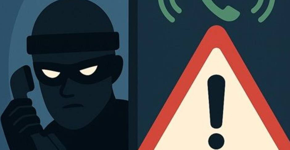 &Nu;έ&epsilon;&sigmaf; &kappa;&alpha;&tau;&alpha;&gamma;&gamma;&epsilon;&lambda;ί&epsilon;&sigmaf; &gamma;&iota;&alpha; &alpha;&pi;ά&tau;&eta; &mu;&epsilon; &tau;&eta;&lambda;&epsilon;&phi;&omega;&nu;&iota;&kappa;έ&sigmaf; &kappa;&lambda;ή&sigma;&epsilon;&iota;&sigmaf; - &Pi;ώ&sigmaf; &xi;&epsilon;&gamma;&epsilon;&lambda;&omicron;ύ&nu; &tau;&omicron;&upsilon;&sigmaf; &pi;&omicron;&lambda;ί&tau;&epsilon;&sigmaf;