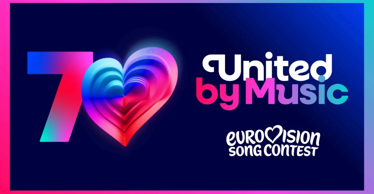 Eurovision: &Alpha;&nu;&alpha;&kappa;&omicron;&iota;&nu;ώ&theta;&eta;&kappa;&epsilon; &eta; &pi;&rho;ώ&tau;&eta; &pi;&epsilon;&rho;&iota;&omicron;&delta;&epsilon;ί&alpha; &sigma;&tau;&eta;&nu; &iota;&sigma;&tau;&omicron;&rho;ί&alpha; &tau;&omicron;&upsilon; &theta;&epsilon;&sigma;&mu;&omicron;ύ &gamma;&iota;&alpha; &tau;&alpha; 70 &chi;&rho;ό&nu;&iota;&alpha; &tau;&omicron;&upsilon;